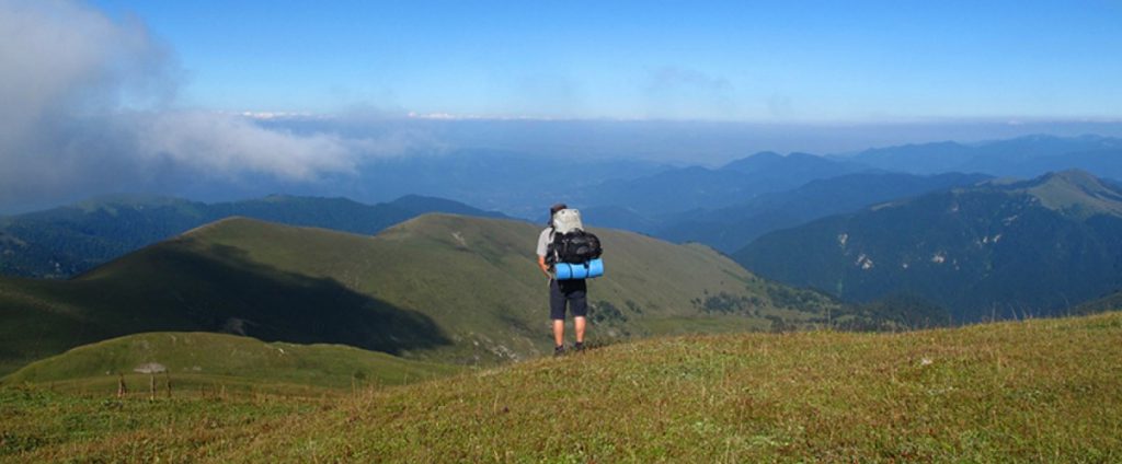 Borjomi-Kharagauli National Park