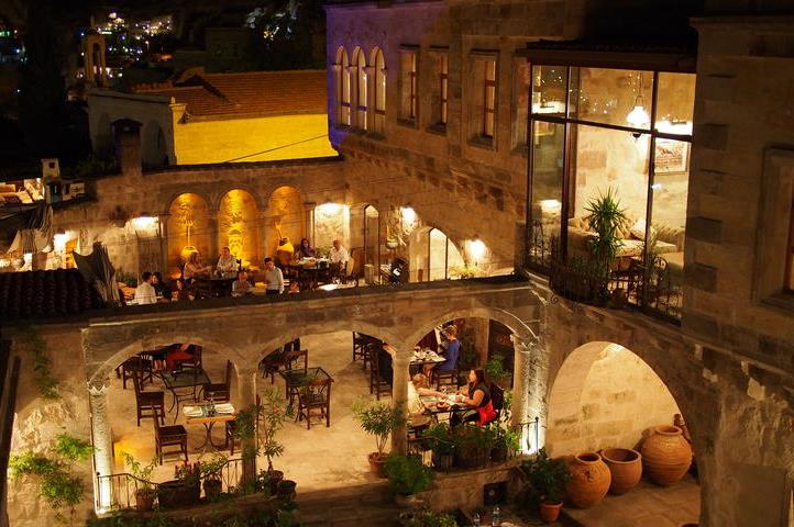 Cappadocia Nightlife
