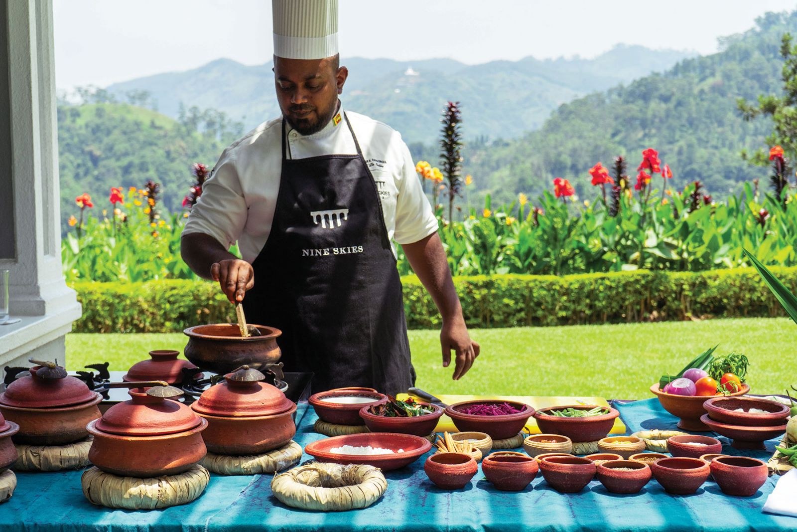 A Food Lover’s Guide to Sri Lankan Cuisine