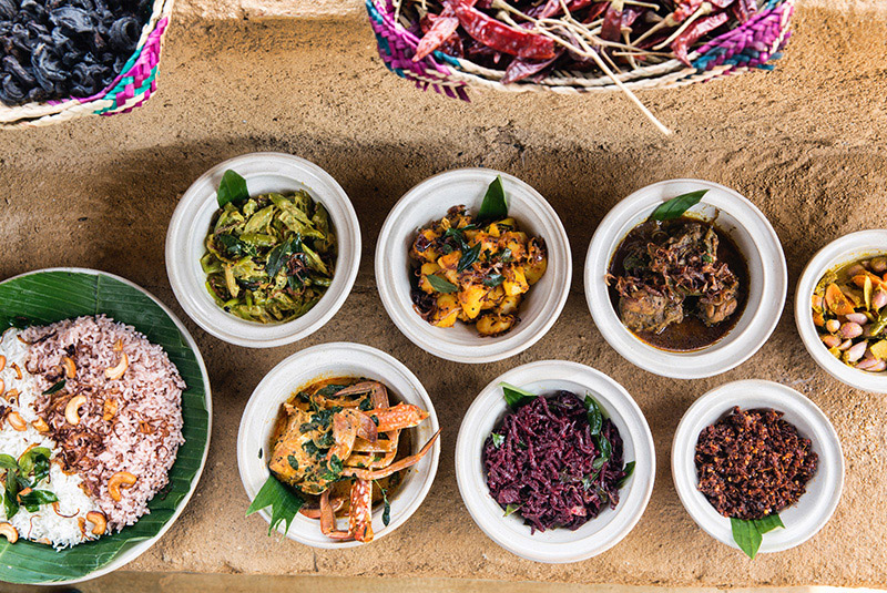 A Food Lover’s Guide to Sri Lankan Cuisine