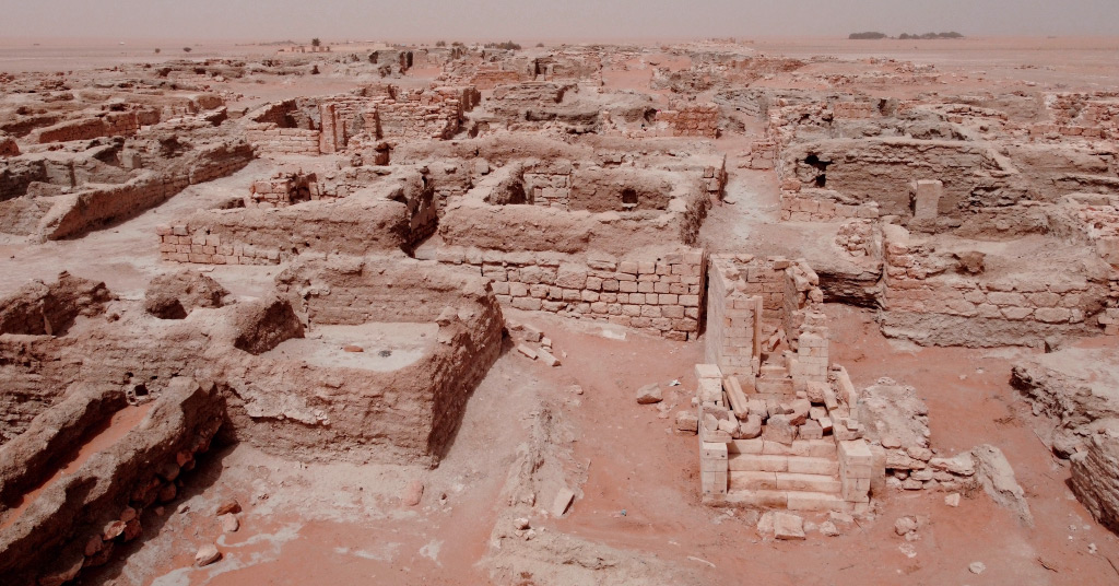 A Guide to Saudi Arabia’s UNESCO World Heritage Site