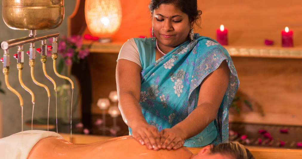 A Guide to Sri Lanka’s Ayurvedic Wellness Experiences