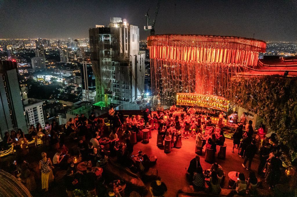 A Guide to Thailand’s Nightlife