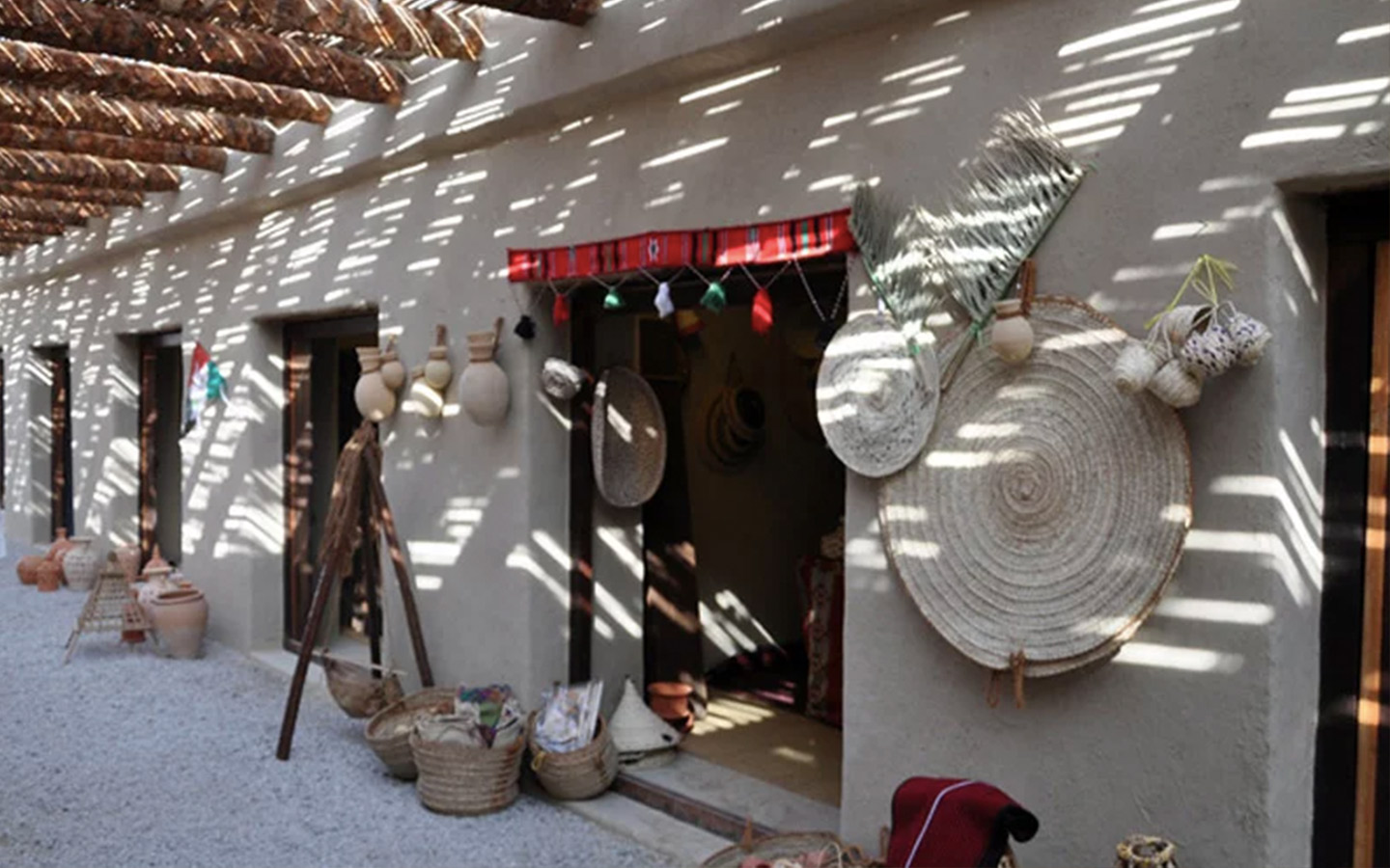 Al Ain Souk (Central Souk)