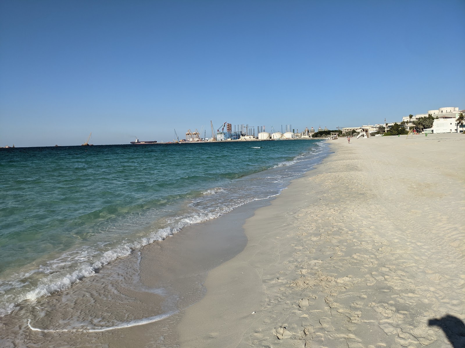 Al Khan Beach, Sharjah