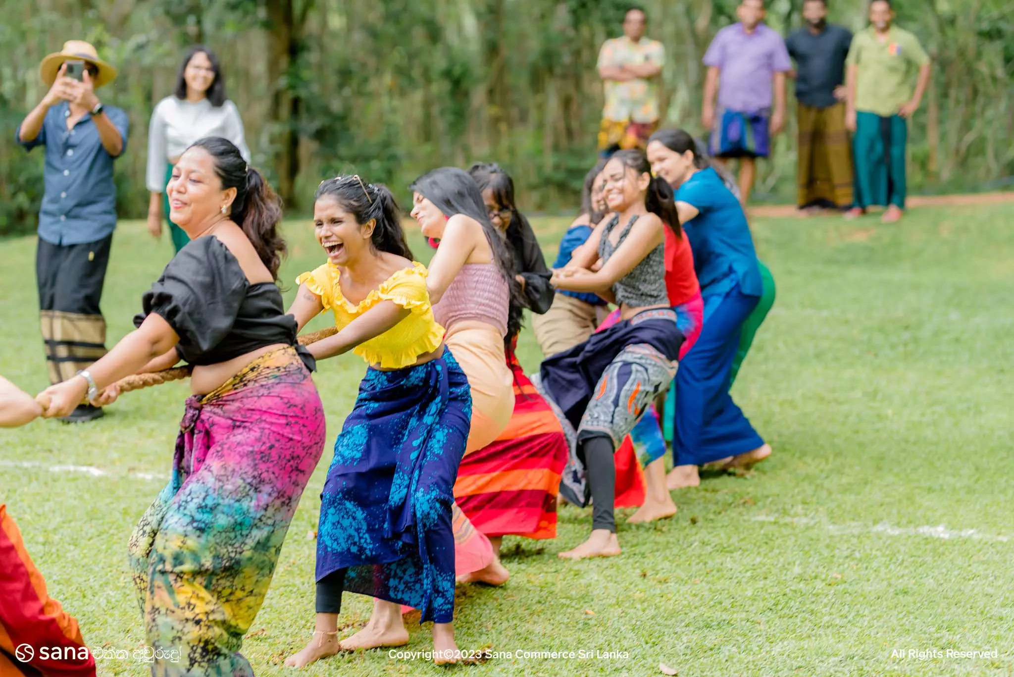 Exploring Sri Lanka’s Cultural Festivals: A Year-Round Celebration ...