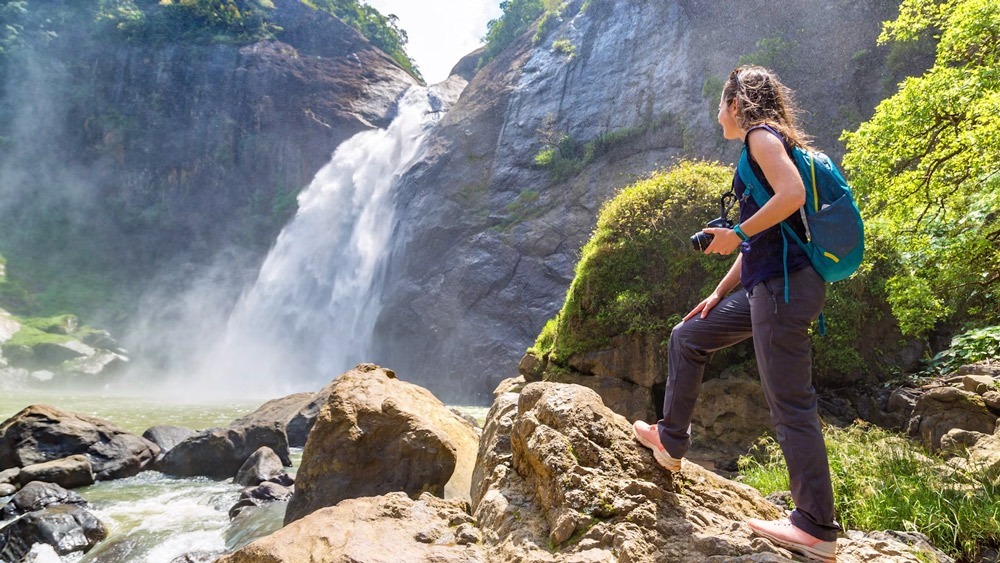 Budget Travel in Sri Lanka