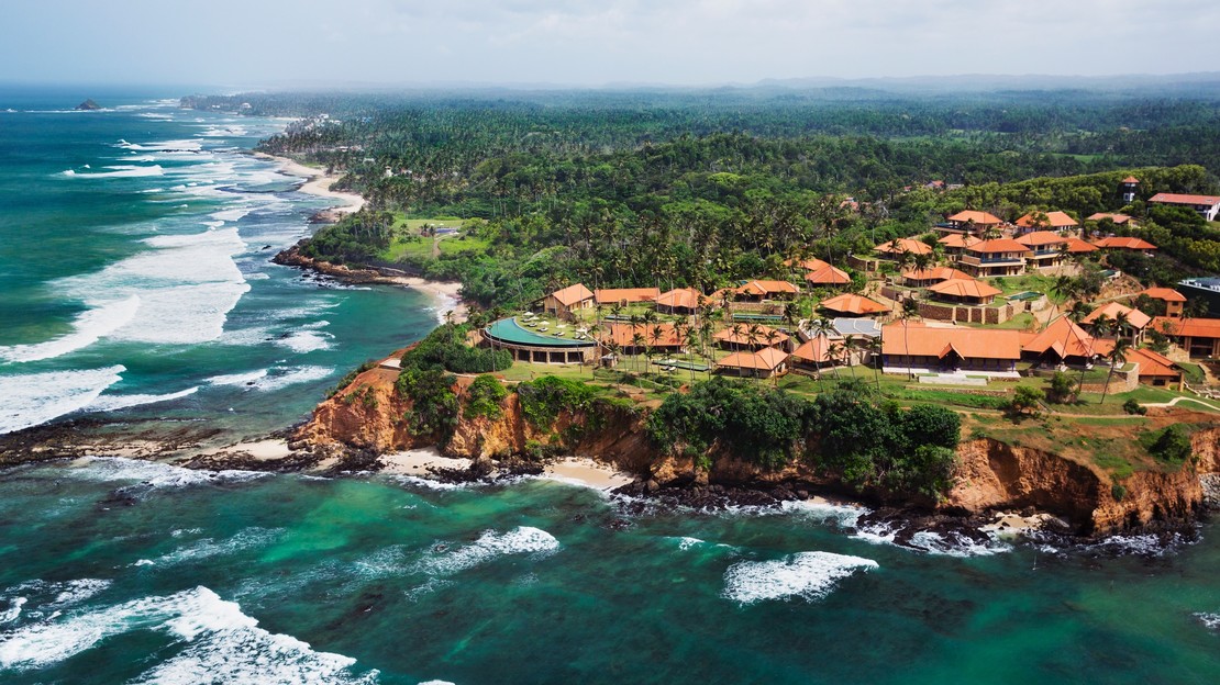 Cape Weligama