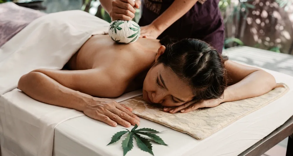 Discovering Thai Wellness Traditional Thai Massage and Spa Retreats