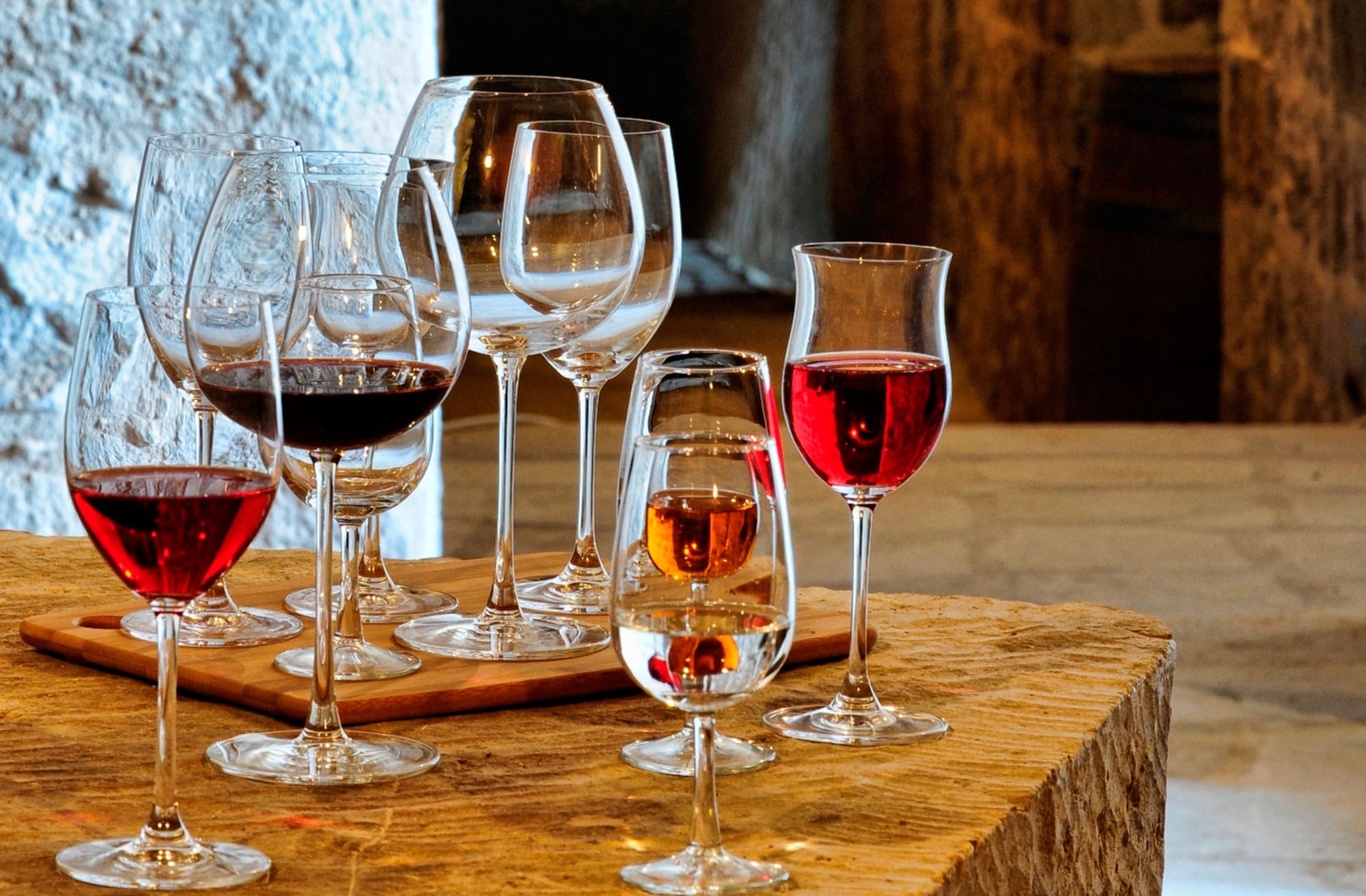 Discovering Turkey’s Wine Regions