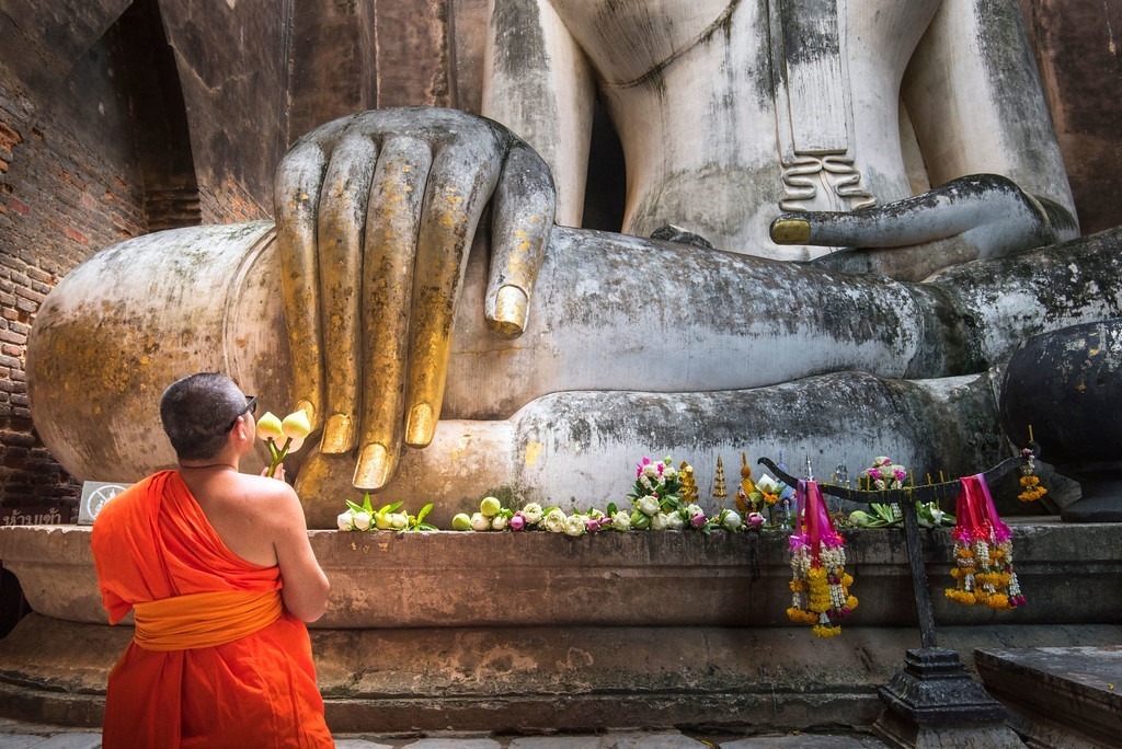 Exploring Thailand’s Cultural Heritage