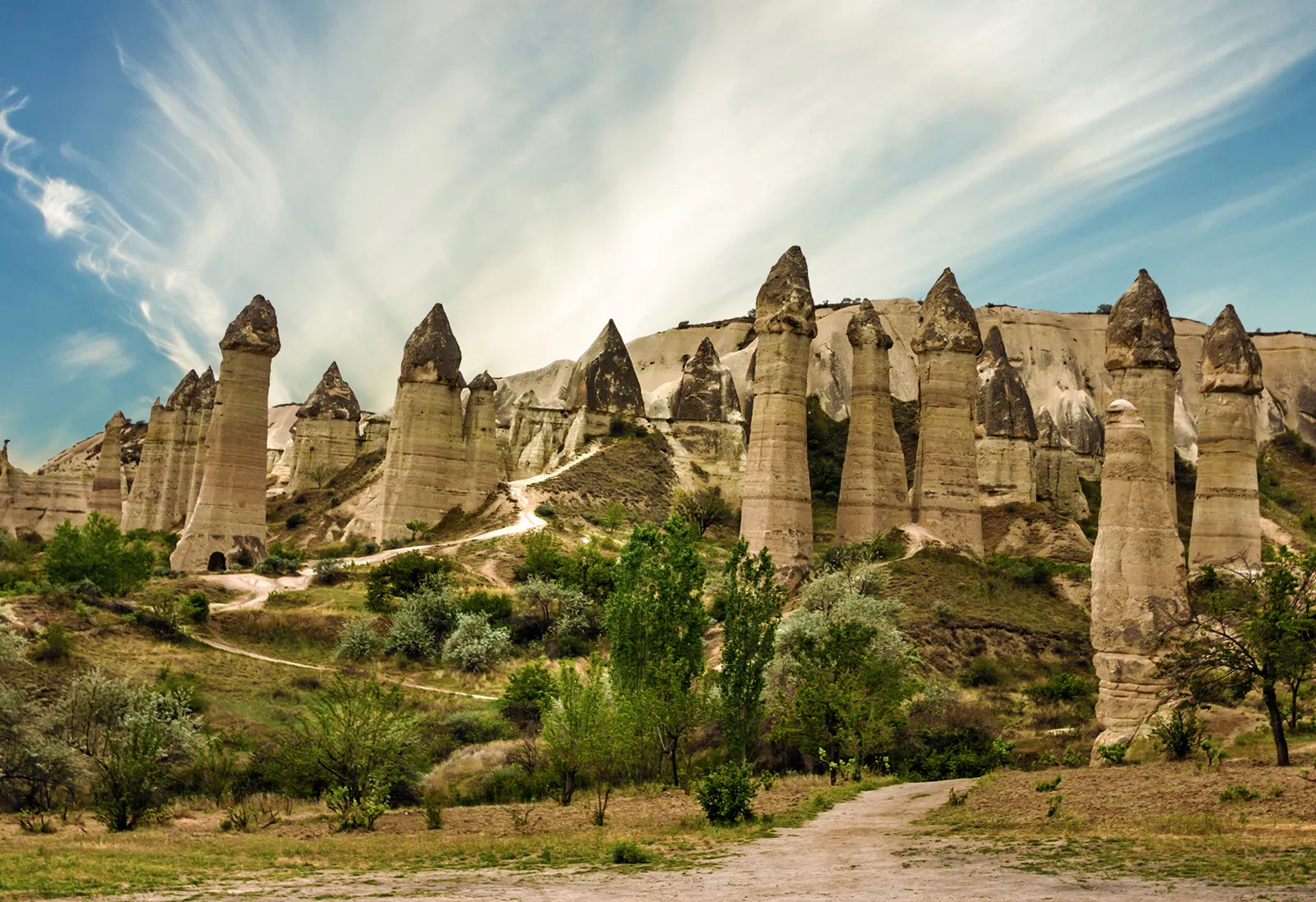 Göreme National Park