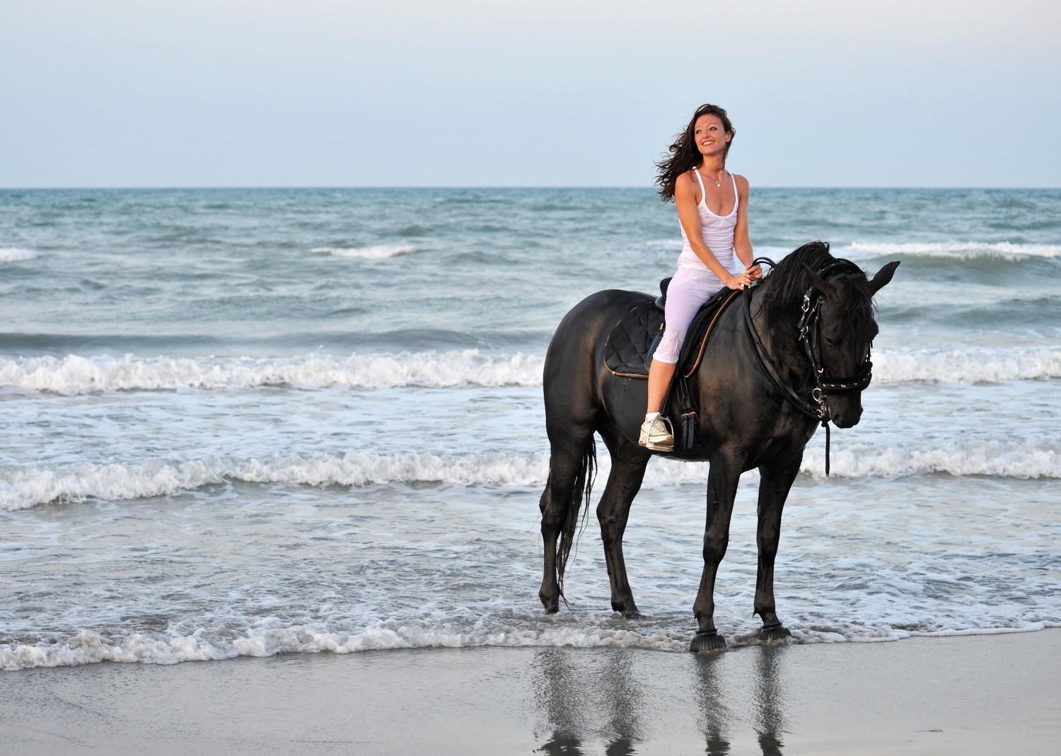 Horseback Riding Dubai