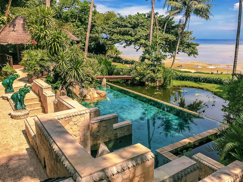Kamalaya Spa (Koh Samui)