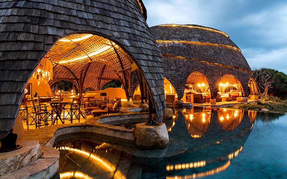 Luxury Travel in Sri Lanka: The Best Resorts and Spa Retreats