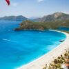 Ölüdeniz Beach