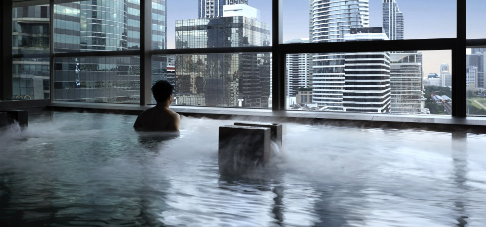 Pañpuri Wellness (Bangkok)