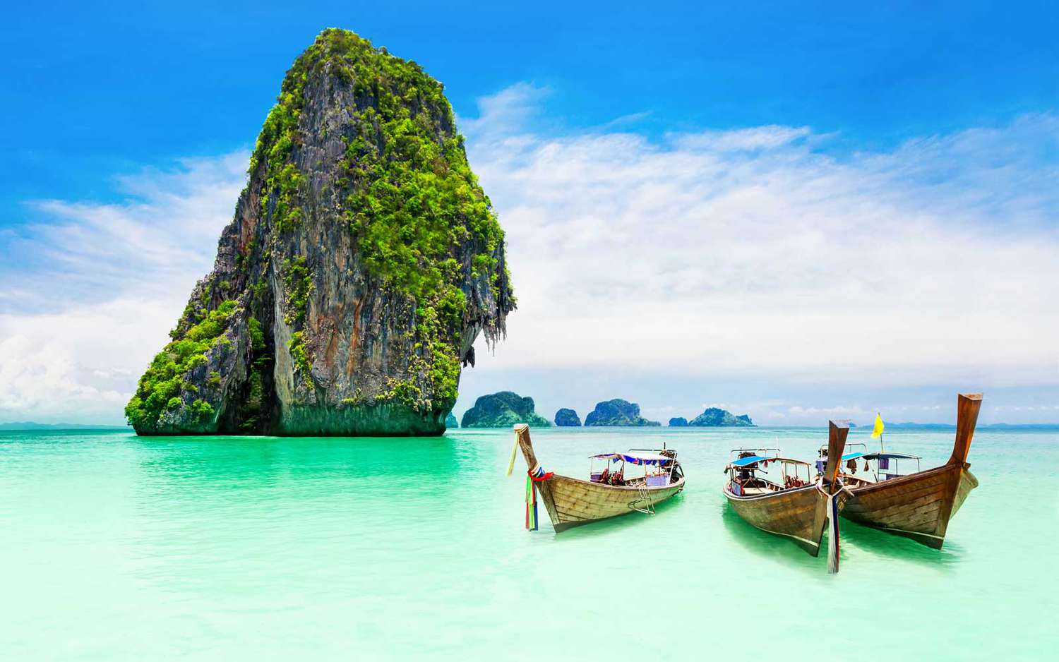 Phuket Island