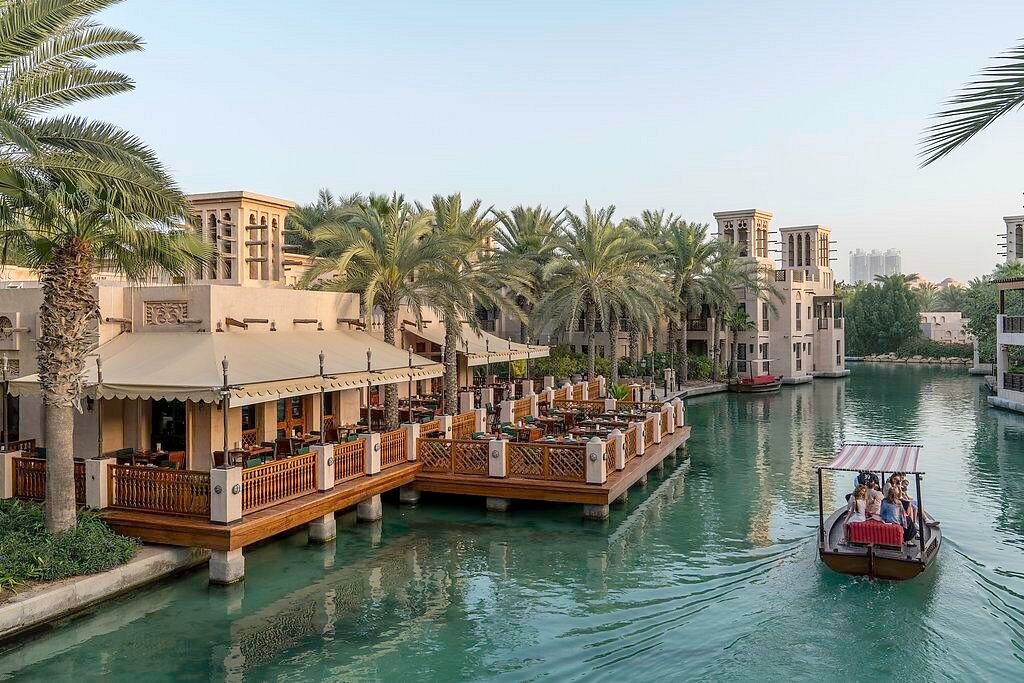 Souk Madinat Jumeirah