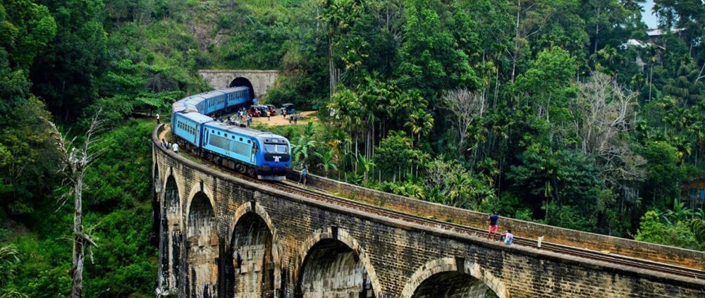 The Best Time to Visit Sri Lanka