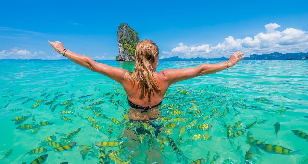 The Ultimate Thailand Beach Guide