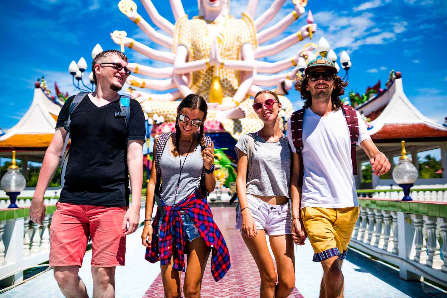 Traveling Thailand on a Budget