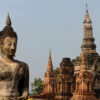 Wat Mahathat Sukhothai