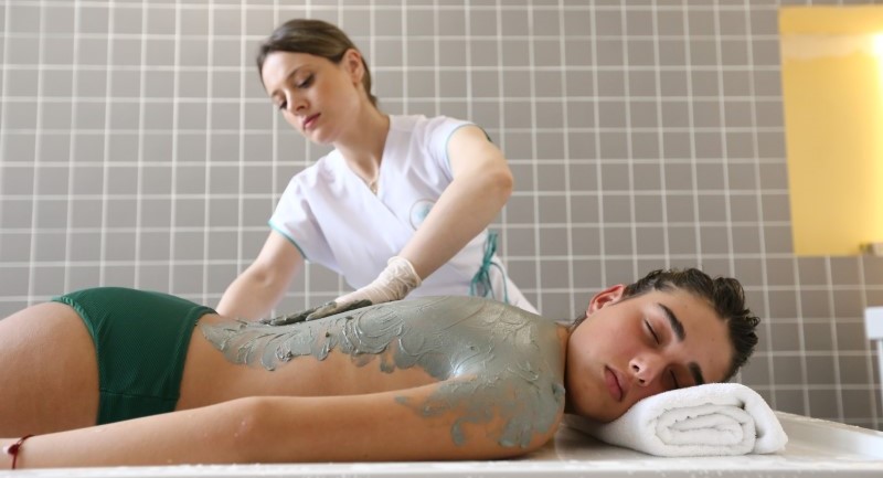 A Guide to Georgia’s Hot Springs and Natural Spas