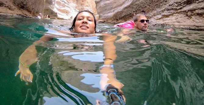 A Guide to Oman’s Wadis