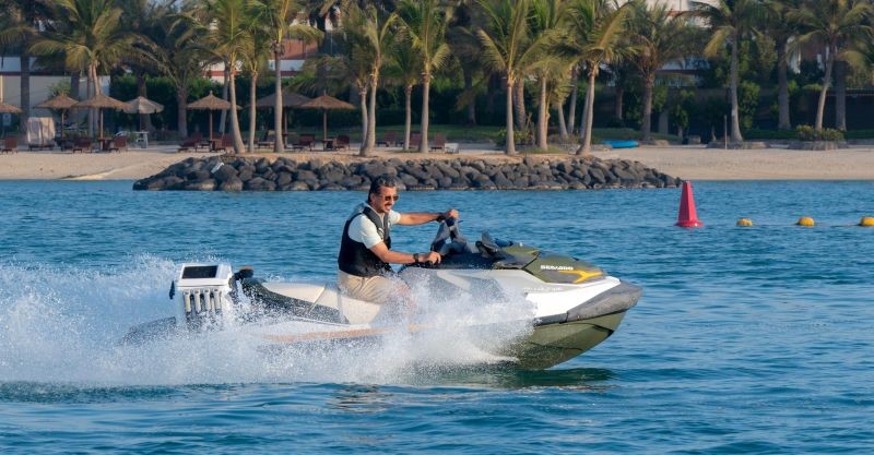 Adventure Travel in Saudi Arabia