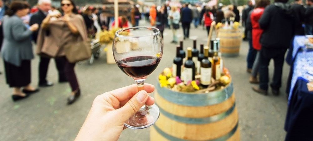 Discovering Georgia’s Wine Regions: Kakheti and Beyond