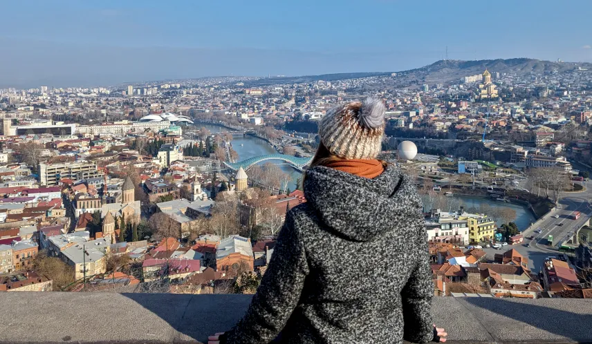 Exploring Tbilisi: A Complete Travel Guide to Georgia’s Vibrant Capital