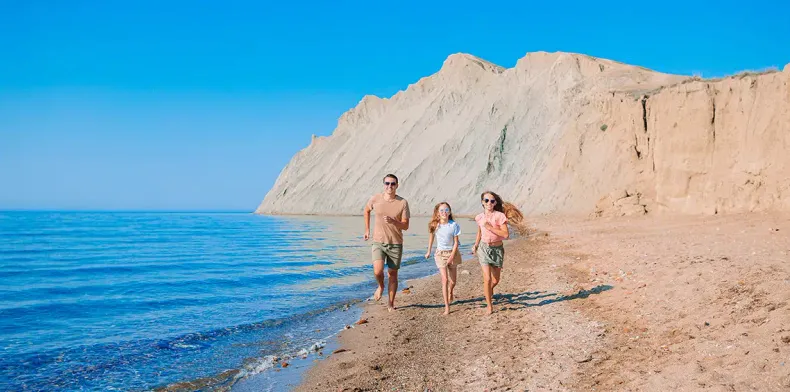 Family-Friendly Travel in Oman: Activities for All Ages