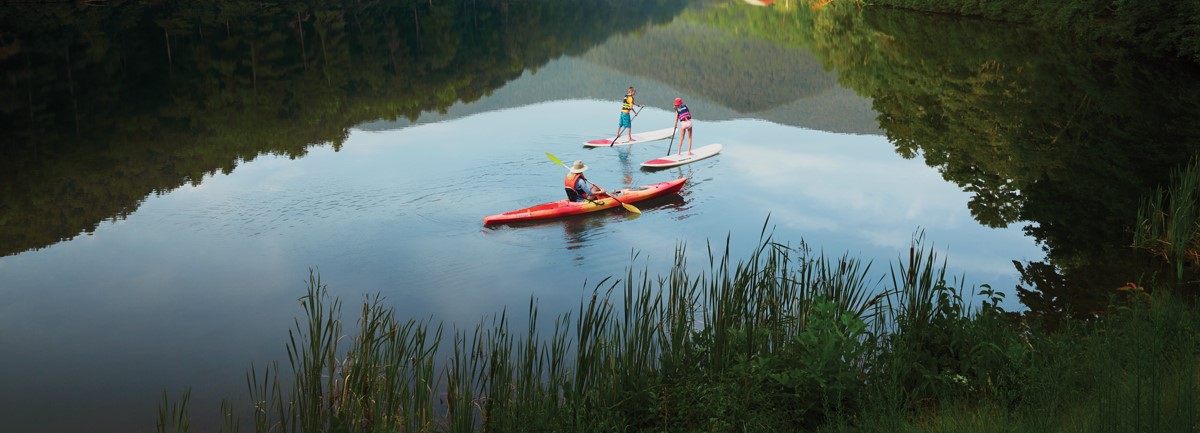 Georgia’s Best National Parks