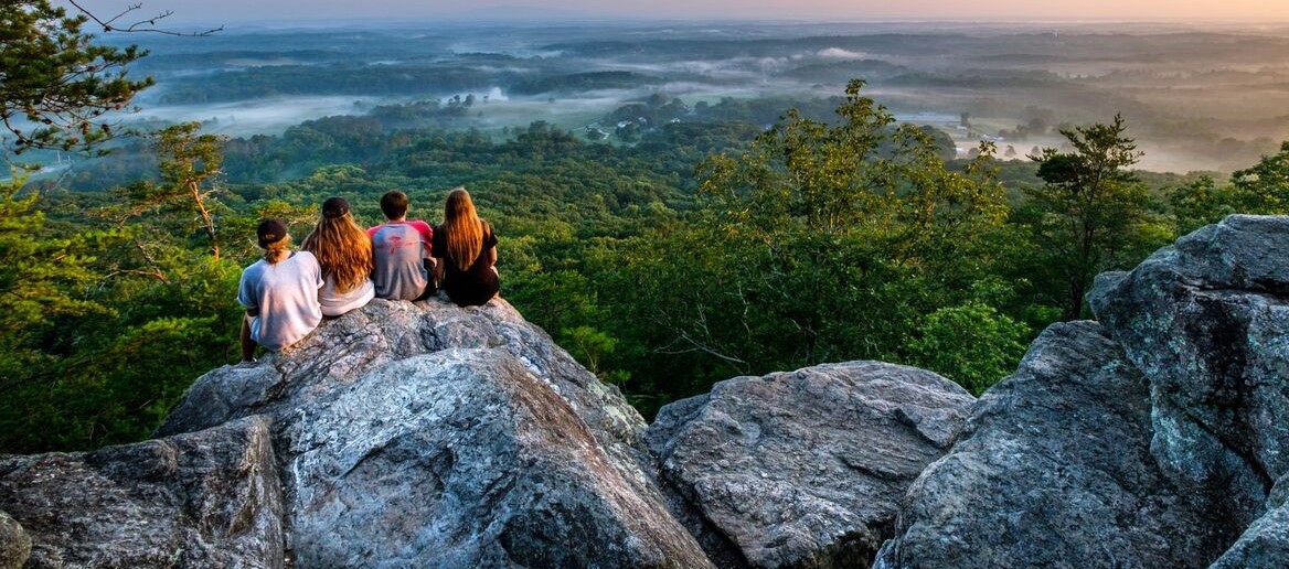 Hiking in Georgia The Best Trails in Svaneti, Kazbegi, and Tusheti