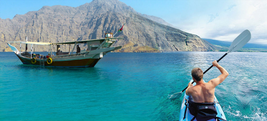 Luxury Travel in Oman