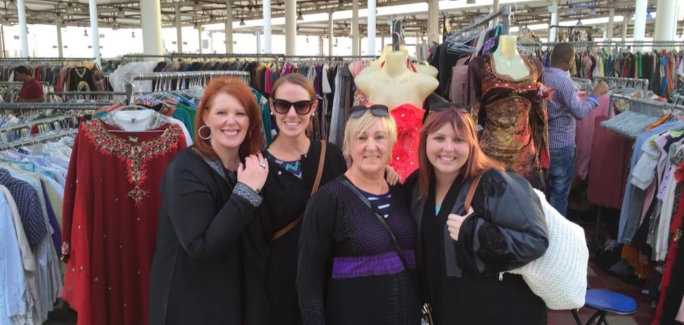 Shopping in Saudi Arabia: Souks, Malls, and Local Markets