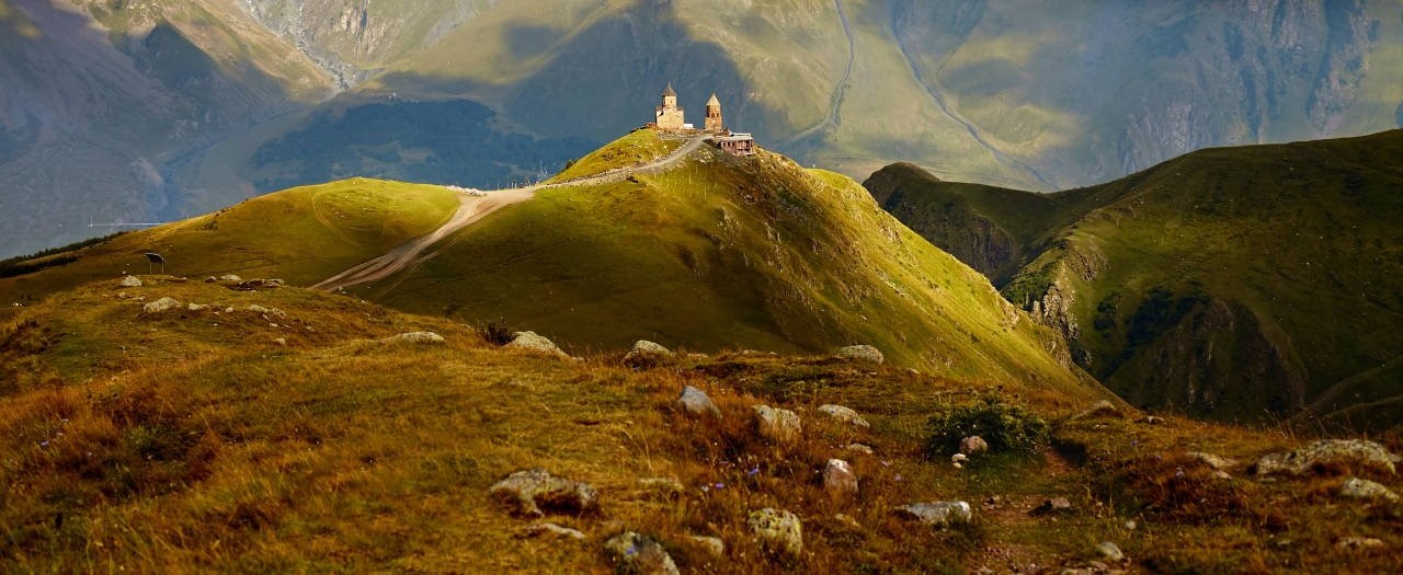 The Best Time to Visit Georgia