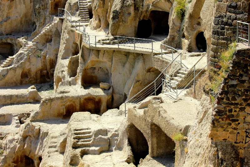 The Hidden Villages of Georgia