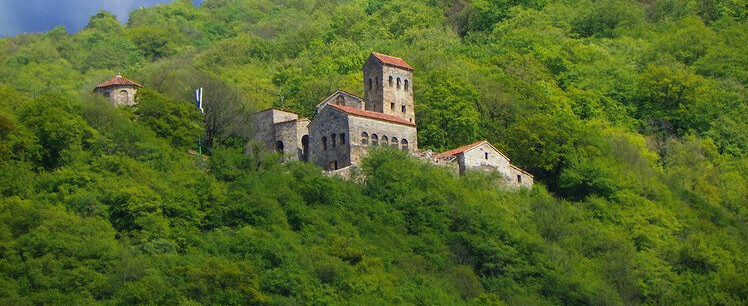 The Ultimate Guide to Georgia’s Ancient Churches and Monasteries