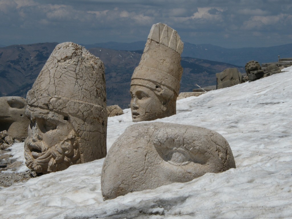 Göbekli Tepe