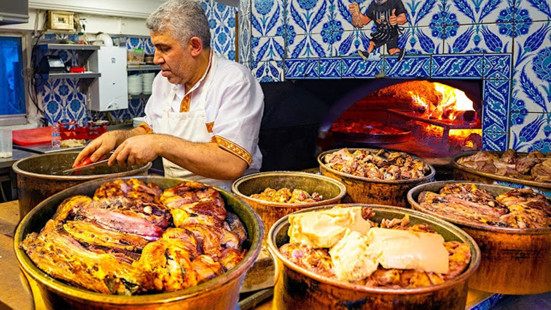 Türkiye Religious and Historical Tour Package - Let's Go Melo
